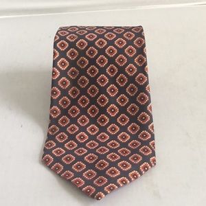 RIVETZ OF BOSTON TIE.
